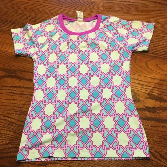 EUC Cremeiux rash guard - Picture 1 of 1